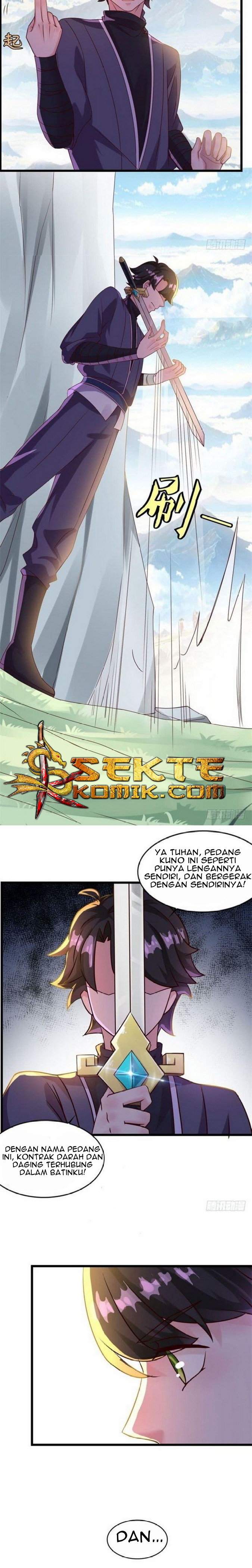 Devil Immortal Cultivator Chapter 14 Gambar 4